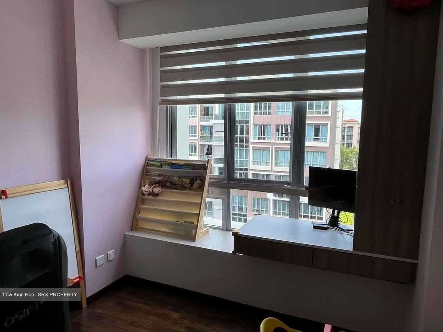 Ferraria Park Condominium (D17), Condominium #602266031